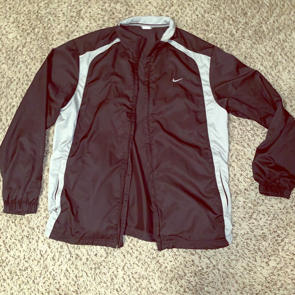 Men’s Nike Windbreaker